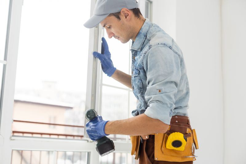 Louvre Window Repair in Denver, CO