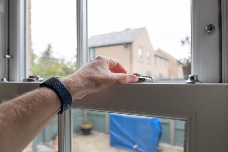 Tilt Window Repair in Olathe, KS