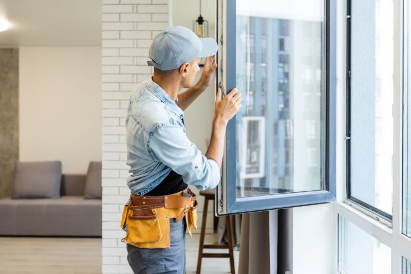 Window Beading Repair in Alpharetta, GA