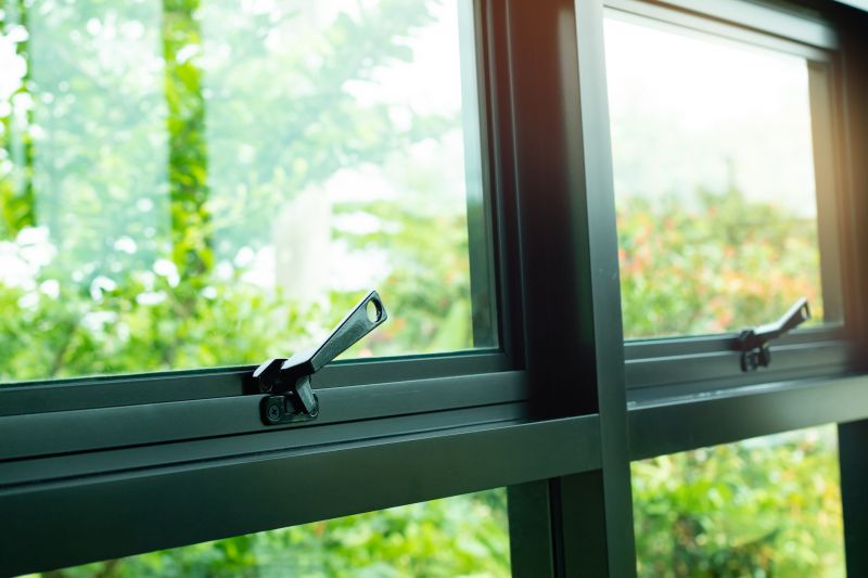 Window Crank Repair in Olathe, KS