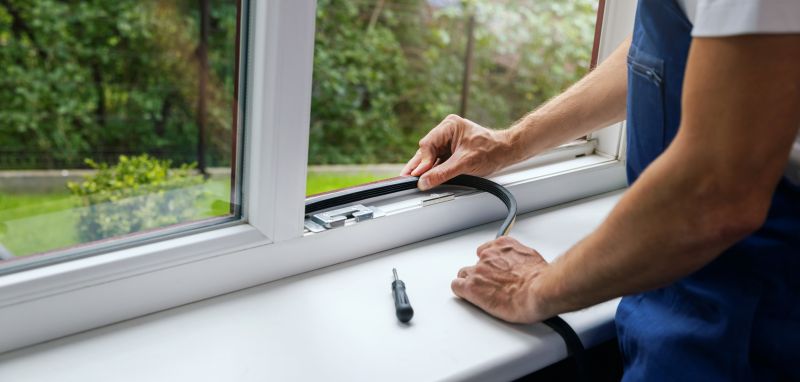 Window Glass Replacement in Kansas City, KS