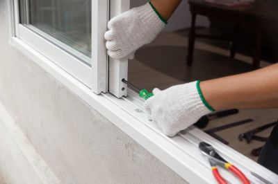 Window Track Replacement in Overland Park, KS