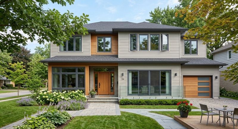 Aluminum Windows Installation in Nashua, NH