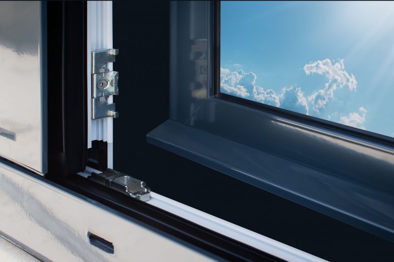 Aluminum Windows Service in Spartanburg, SC