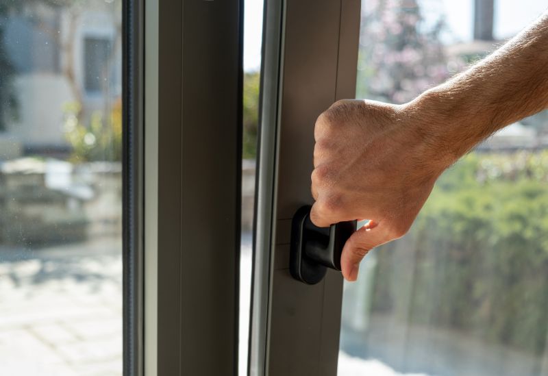 Aluminum Windows Service in Topeka, KS