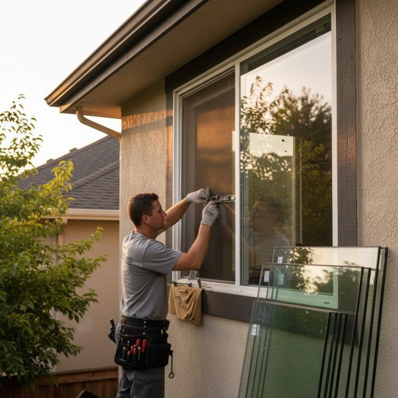 Aluminum Windows Service in Boston, MA