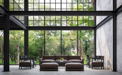 Aluminum Windows Service in Gastonia, NC
