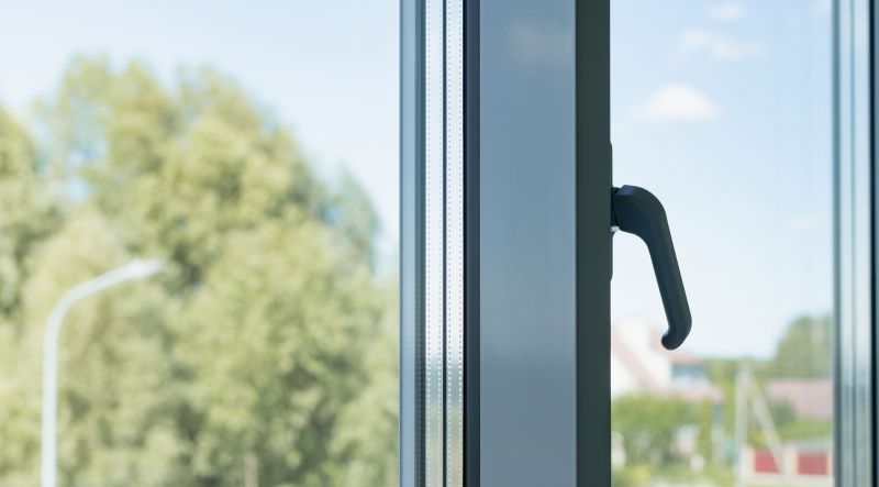 Aluminum Windows Service in Gastonia, NC
