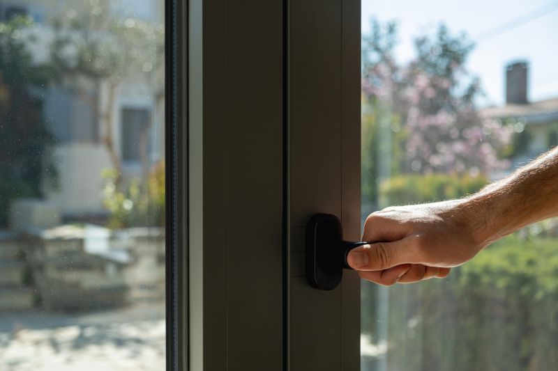 Aluminum Windows Service in West Des Moines, IA
