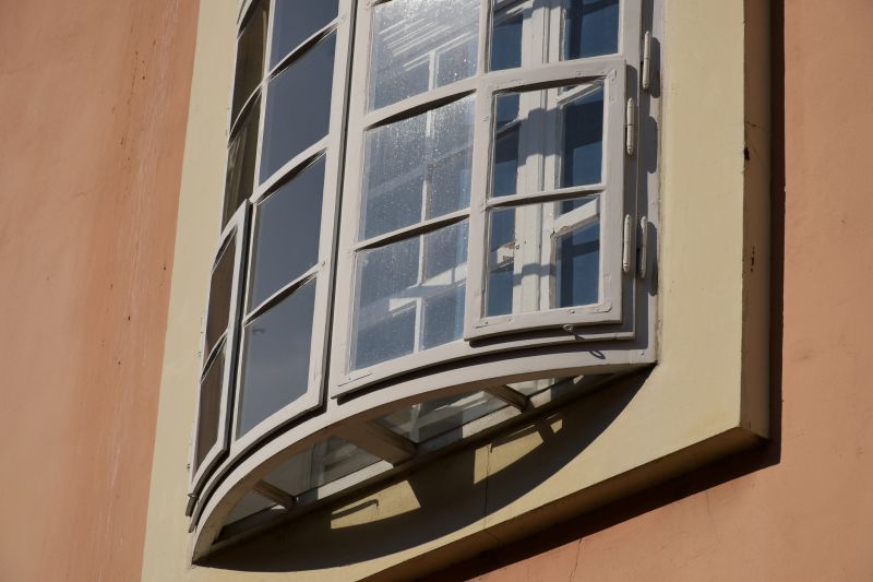 Arched Window Repair in Kansas City, KS