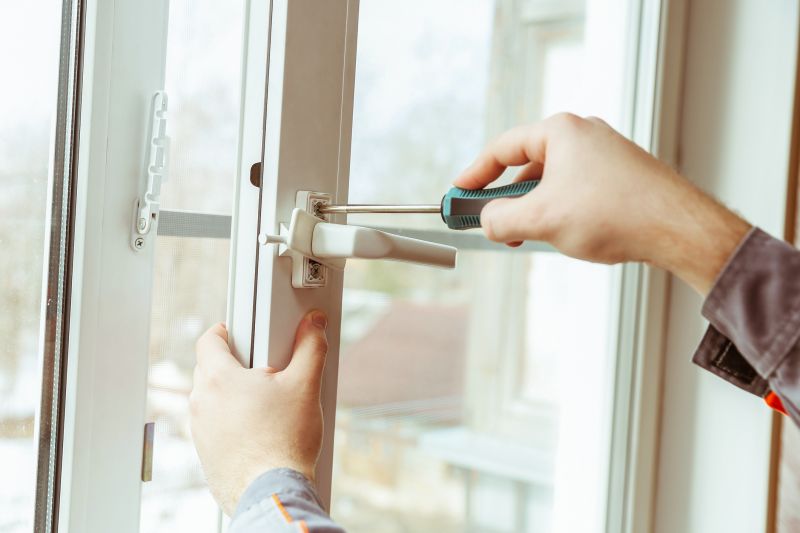 Condo Window Repair in Olathe, KS