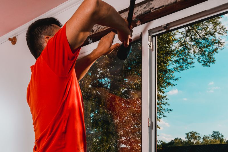 Door Window Replacement in Denver County, CO