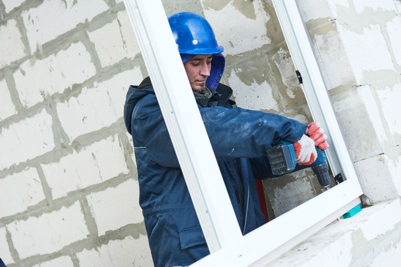 Door Window Replacement in Littleton, CO