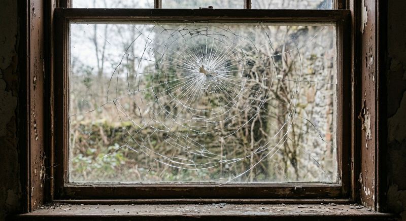 Fiberglass Window Repair in Kansas City, KS