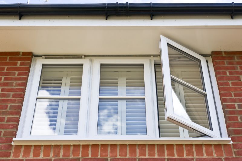 French Window Repair in Olathe, KS