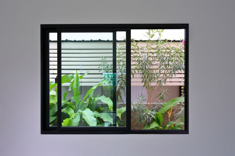 Garden Window Repair in Olathe, KS