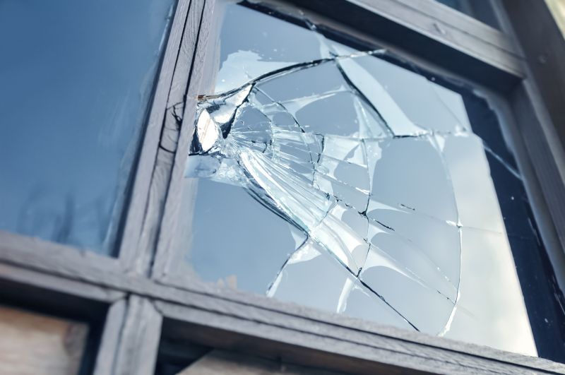 Glass Pane Replacement in Olathe, KS