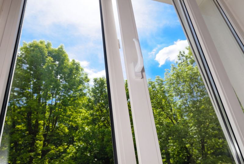 Home Window Installation in Manchester, NH