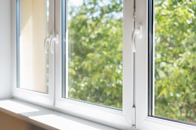 Home Window Installation in Marysville, OH