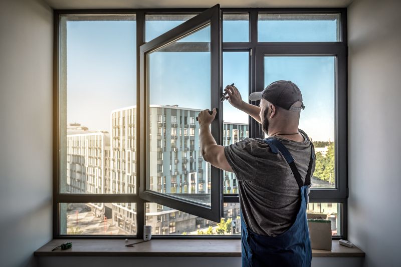 Kitchen Window Repair in Alpharetta, GA