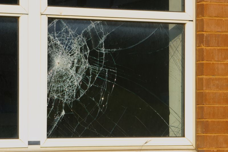 Picture Window Repair in Olathe, KS
