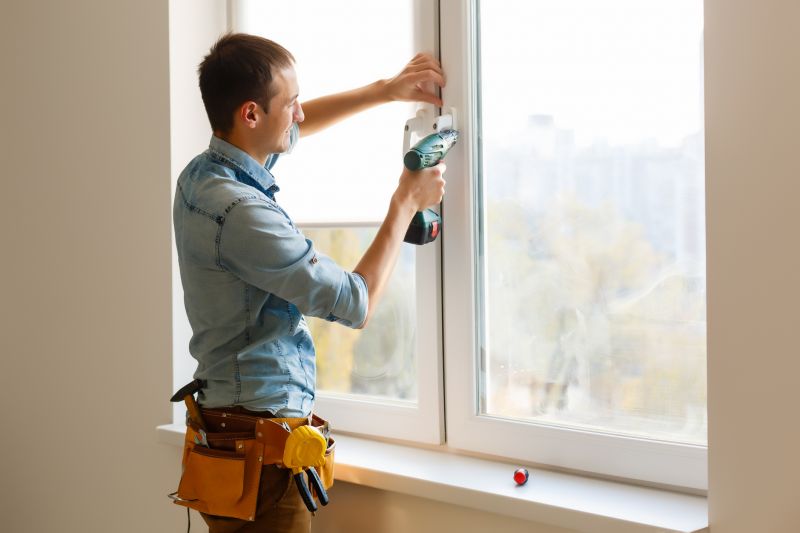 Pivot Window Repair in Olathe, KS