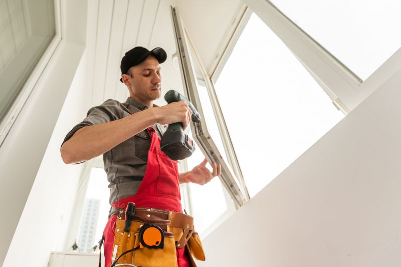 Residential Window Repair in Olathe, KS