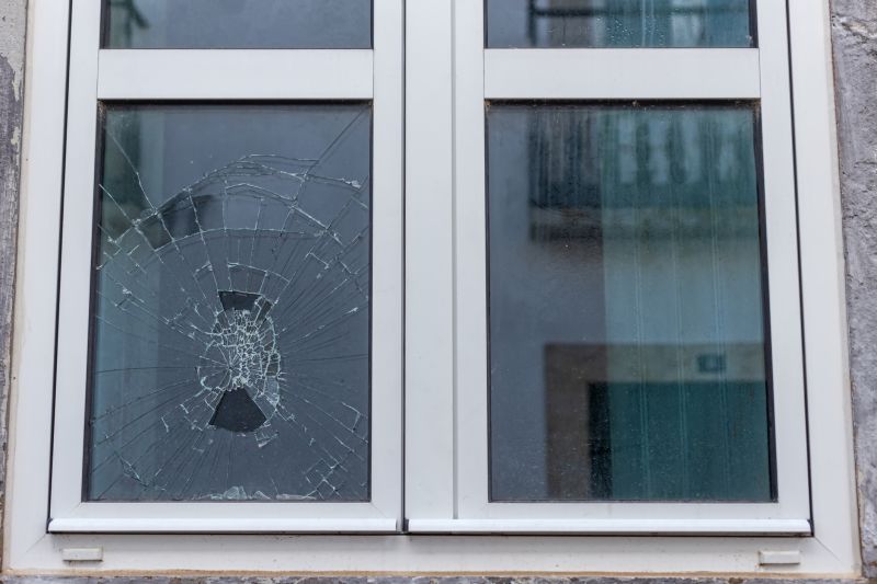Residential Window Repair in Alpharetta, GA