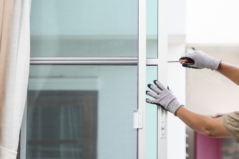 Slatted Window Repair in Alpharetta, GA