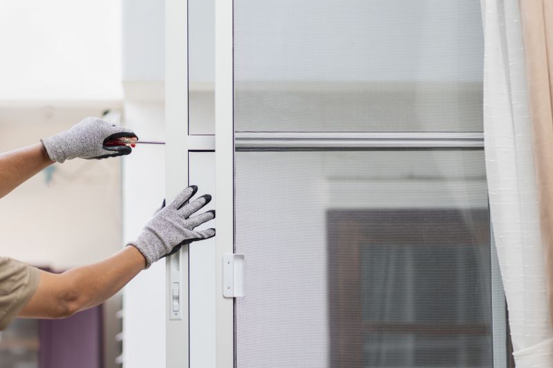 Tilt Window Repair in Overland Park, KS