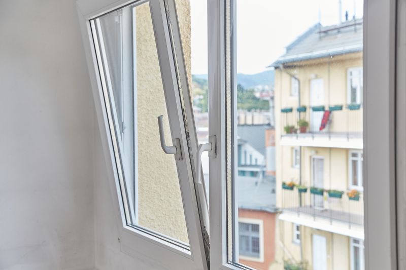 Tilt Window Repair in Denver County, CO