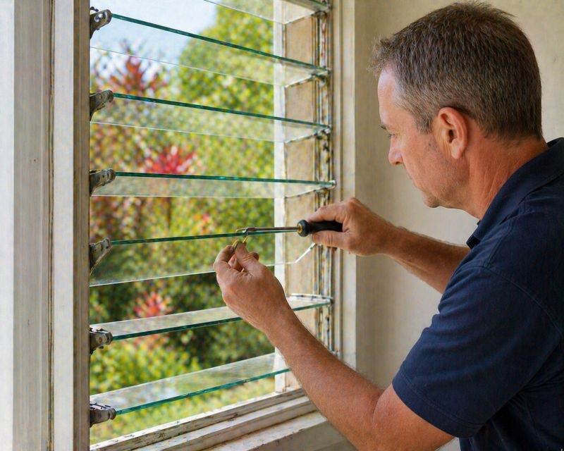 Tilt Window Repair in Denver County, CO