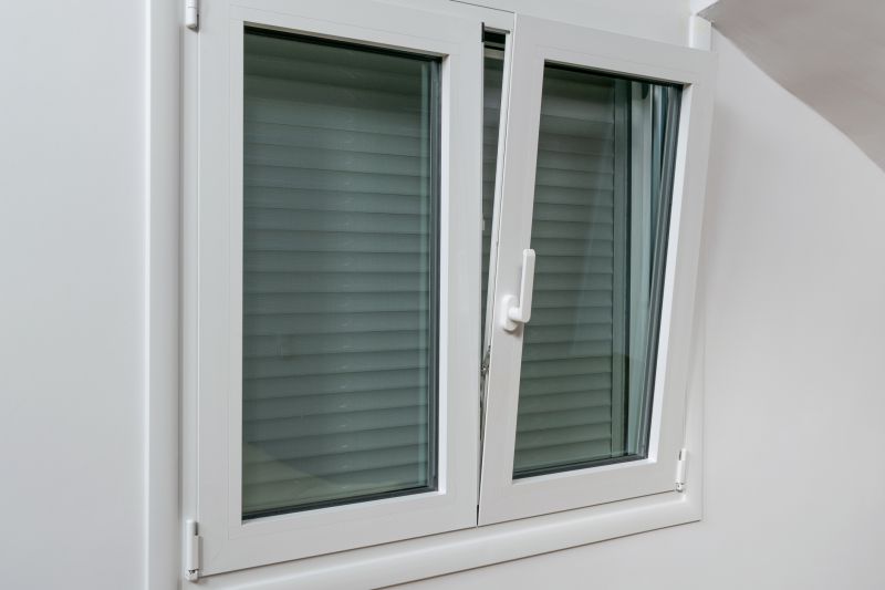 Vinyl Window Repair in Alpharetta, GA