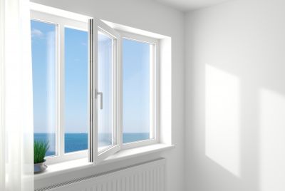 Vinyl Window Service in Topeka, KS