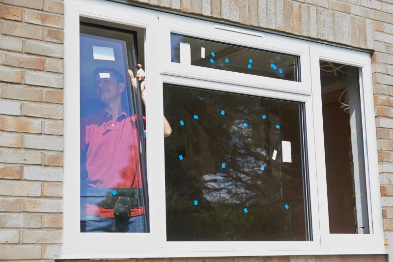 Vinyl Windows Installation in Marysville, OH