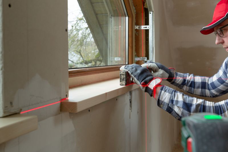 Window Beading Repair in Littleton, CO