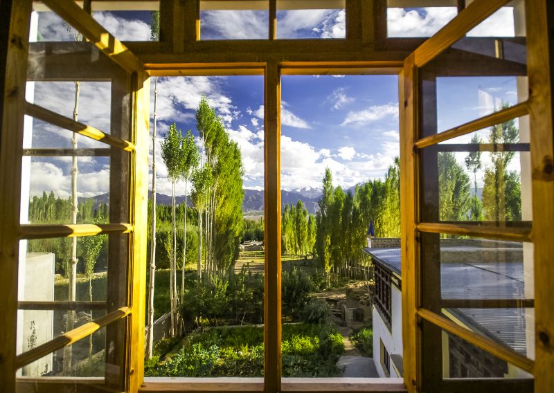 Window Casing Repair in Olathe, KS