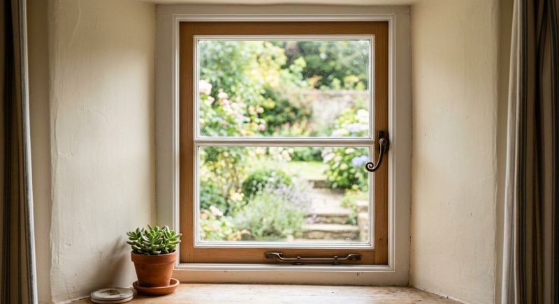 Window Crank Repair in Prescott Valley, AZ