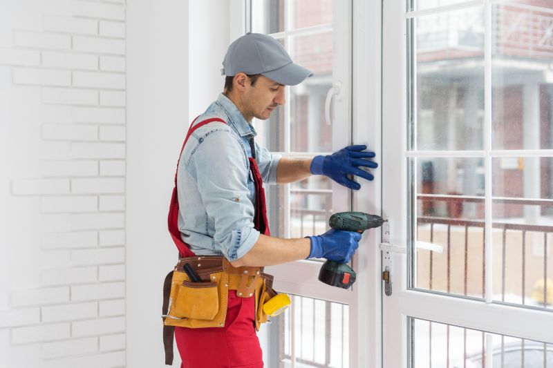 Window Crank Repair in Kansas City, KS