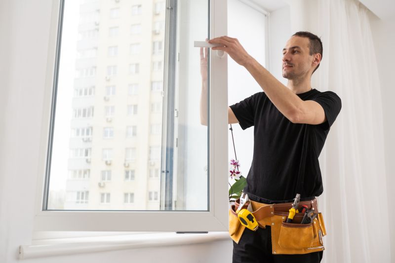 Window Crank Replacement in Denver County, CO