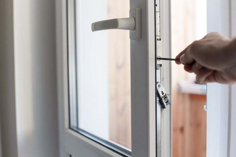 Window Crank Replacement in Denver County, CO