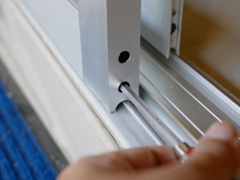 Window Crank Replacement in Denver County, CO
