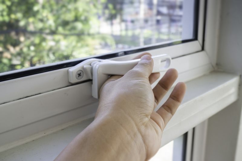 Window Crank Replacement in Littleton, CO