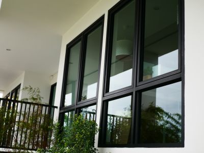 Window Frame Repair in Denver County, CO