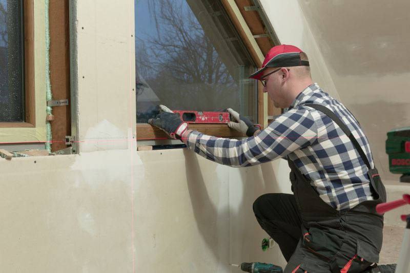 Window Frame Repair in Littleton, CO