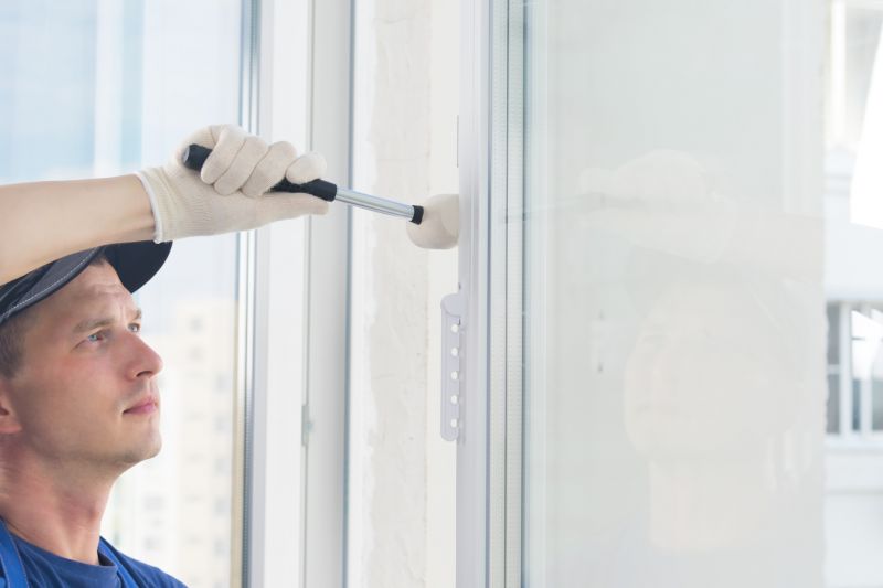 Window Frame Replacement in Kansas City, KS