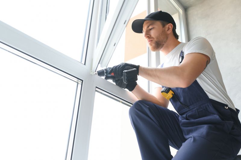 Window Frame Replacement in Prescott Valley, AZ