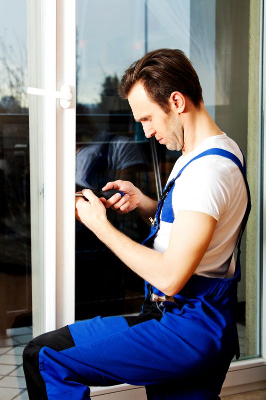 Window Frame Replacement in Olathe, KS