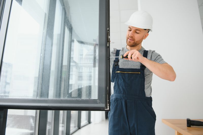 Window Glass Repair in Olathe, KS