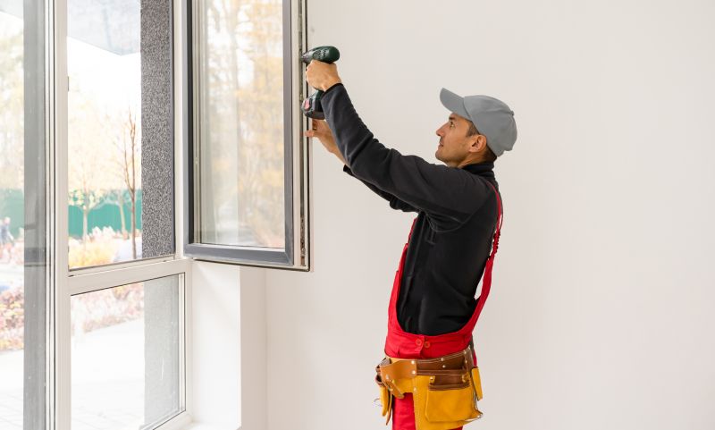 Window Glass Replacement in Alpharetta, GA